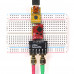 Atlas Scientific Half-Cell SMA Breakout Board